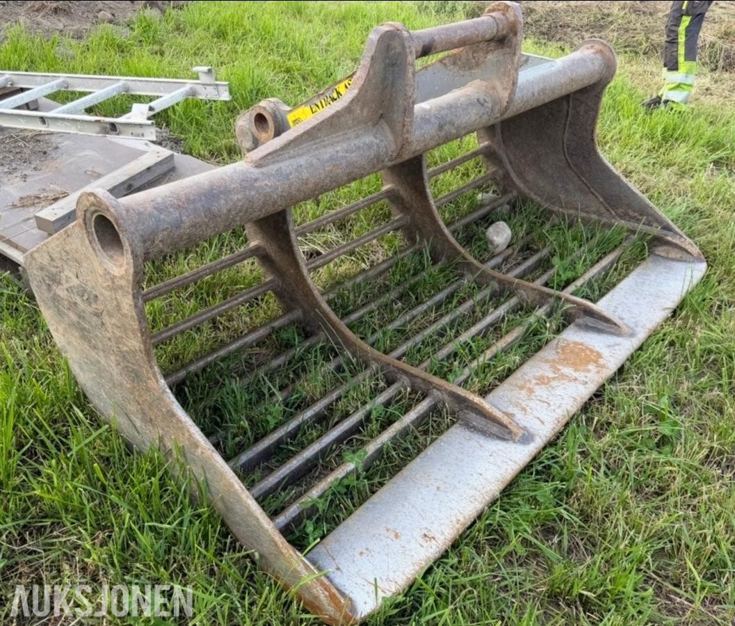 SB GALLERSKUFFE S60/70