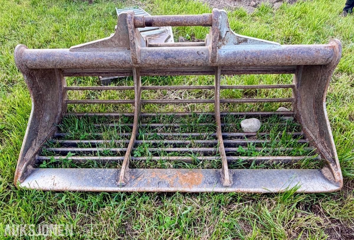 SB GALLERSKUFFE S60/70