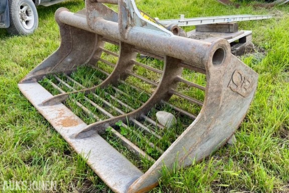 SB GALLERSKUFFE S60/70