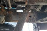 2005 Toyota HiLux 2.5 Diesel 102HK 4X4 Hengerfeste S+V DEKK 