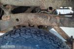 2005 Toyota HiLux 2.5 Diesel 102HK 4X4 Hengerfeste S+V DEKK 