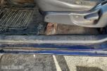 2005 Toyota HiLux 2.5 Diesel 102HK 4X4 Hengerfeste S+V DEKK 