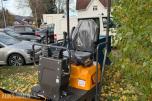 2026 KIMA BRIGGS & STRATTON KME06 MINIGRAVER