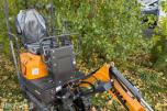 2026 KIMA BRIGGS & STRATTON KME06 MINIGRAVER
