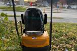 2026 KIMA BRIGGS & STRATTON KME06 MINIGRAVER