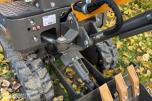 2026 KIMA BRIGGS & STRATTON KME06 MINIGRAVER