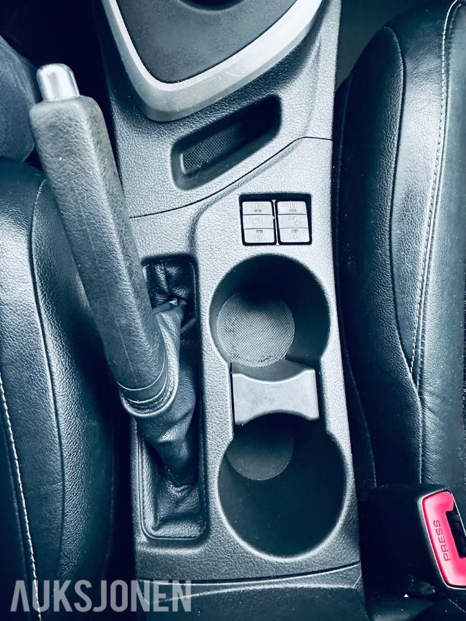 2014 Toyota Auris 1.8 136HK HYBRID NAVI CRUISE DELSKINN 