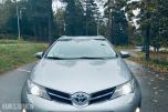 2014 Toyota Auris 1.8 136HK HYBRID NAVI CRUISE DELSKINN 