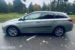 2014 Toyota Auris 1.8 136HK HYBRID NAVI CRUISE DELSKINN 