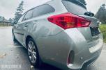2014 Toyota Auris 1.8 136HK HYBRID NAVI CRUISE DELSKINN 