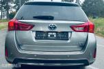 2014 Toyota Auris 1.8 136HK HYBRID NAVI CRUISE DELSKINN 