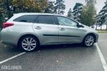 2014 Toyota Auris 1.8 136HK HYBRID NAVI CRUISE DELSKINN 
