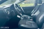 2014 Toyota Auris 1.8 136HK HYBRID NAVI CRUISE DELSKINN 