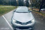 2014 Toyota Auris 1.8 136HK HYBRID NAVI CRUISE DELSKINN 