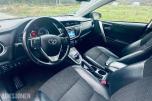 2014 Toyota Auris 1.8 136HK HYBRID NAVI CRUISE DELSKINN 