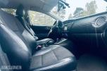 2014 Toyota Auris 1.8 136HK HYBRID NAVI CRUISE DELSKINN 