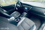 2014 Toyota Auris 1.8 136HK HYBRID NAVI CRUISE DELSKINN 