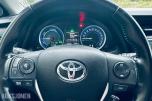 2014 Toyota Auris 1.8 136HK HYBRID NAVI CRUISE DELSKINN 