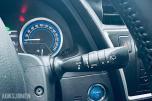 2014 Toyota Auris 1.8 136HK HYBRID NAVI CRUISE DELSKINN 
