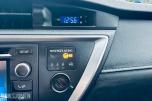 2014 Toyota Auris 1.8 136HK HYBRID NAVI CRUISE DELSKINN 