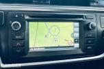 2014 Toyota Auris 1.8 136HK HYBRID NAVI CRUISE DELSKINN 