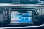 2014 Toyota Auris 1.8 136HK HYBRID NAVI CRUISE DELSKINN 