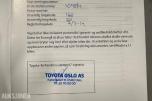 2014 Toyota Auris 1.8 136HK HYBRID NAVI CRUISE DELSKINN 