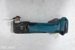 Makita verktøypakke med 5 maskiner, radio, lykt, batterier og lader
