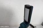 Makita verktøypakke med 5 maskiner, radio, lykt, batterier og lader