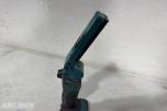 Makita verktøypakke med 5 maskiner, radio, lykt, batterier og lader