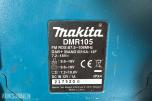 Makita verktøypakke med 5 maskiner, radio, lykt, batterier og lader