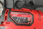 2023 Milwaukee M18 HCCT-201C FORCE LOGIC pressverktøy 53 kN