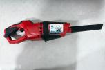 Parti Milwaukee M18/M12 elektroverktøy med batterier, ladere og arbeidslys