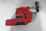 Parti Milwaukee M18/M12 elektroverktøy med batterier, ladere og arbeidslys