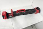 Parti Milwaukee M18/M12 elektroverktøy med batterier, ladere og arbeidslys