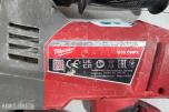 Parti Milwaukee M18/M12 elektroverktøy, støvsugere, batterier og ladere