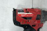 Parti Milwaukee M18/M12 elektroverktøy, støvsugere, batterier og ladere
