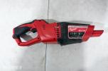 Parti Milwaukee M18/M12 elektroverktøy, støvsugere, batterier og ladere