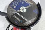 Parti Milwaukee M18/M12 elektroverktøy, støvsugere, batterier og ladere
