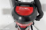 Parti Milwaukee M18/M12 elektroverktøy, støvsugere, batterier og ladere