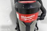 Parti Milwaukee M18/M12 elektroverktøy, støvsugere, batterier og ladere