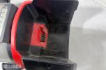 Parti Milwaukee M18/M12 elektroverktøy, støvsugere, batterier og ladere