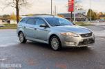 2010 Ford MONDEO 2.0-140 D, 305000km