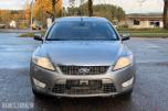 2010 Ford MONDEO 2.0-140 D, 305000km