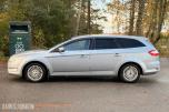 2010 Ford MONDEO 2.0-140 D, 305000km