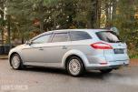 2010 Ford MONDEO 2.0-140 D, 305000km