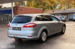 2010 Ford MONDEO 2.0-140 D, 305000km