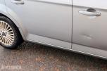 2010 Ford MONDEO 2.0-140 D, 305000km