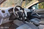 2010 Ford MONDEO 2.0-140 D, 305000km