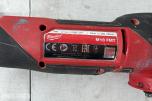 Parti Milwaukee M18/M12 elektroverktøy med batterier og ladere